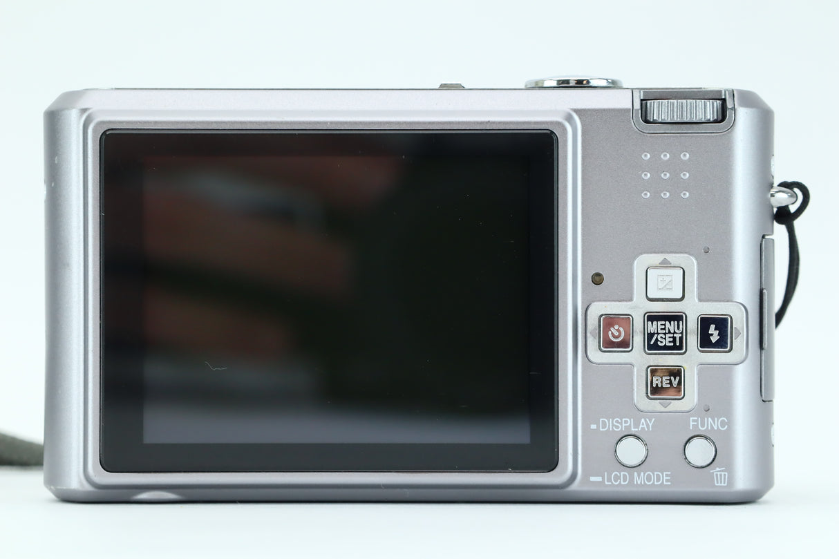 لوميكس باناسونيك FX100 2,8-5,6 6-21,4 ملم