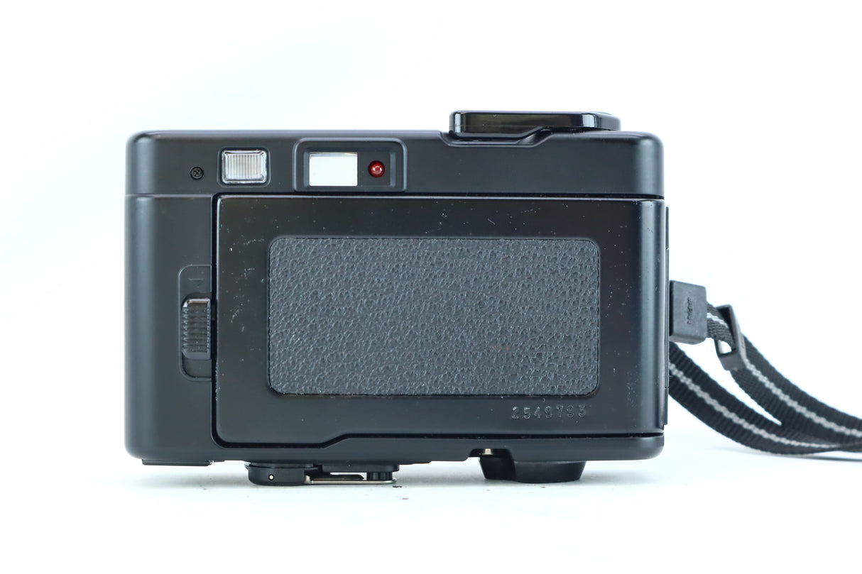 Konica Pop 35mm Compact