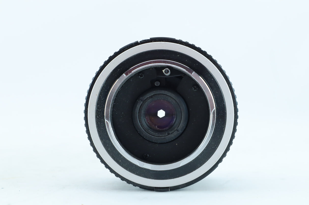 Minolta MC W.Rokkor-SG 28mm f/3.5