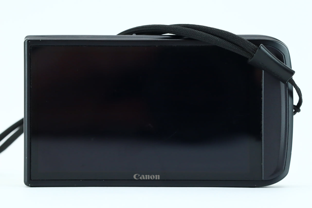 Canon ixus 210 4,3-21,5mm 2,8-5,9