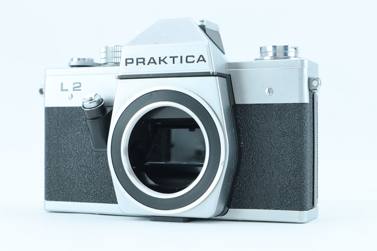Praktica L2