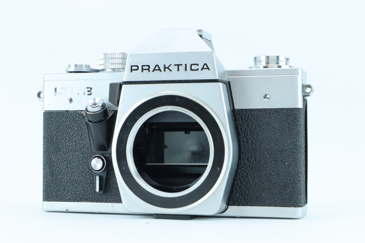 Praktica LTL3