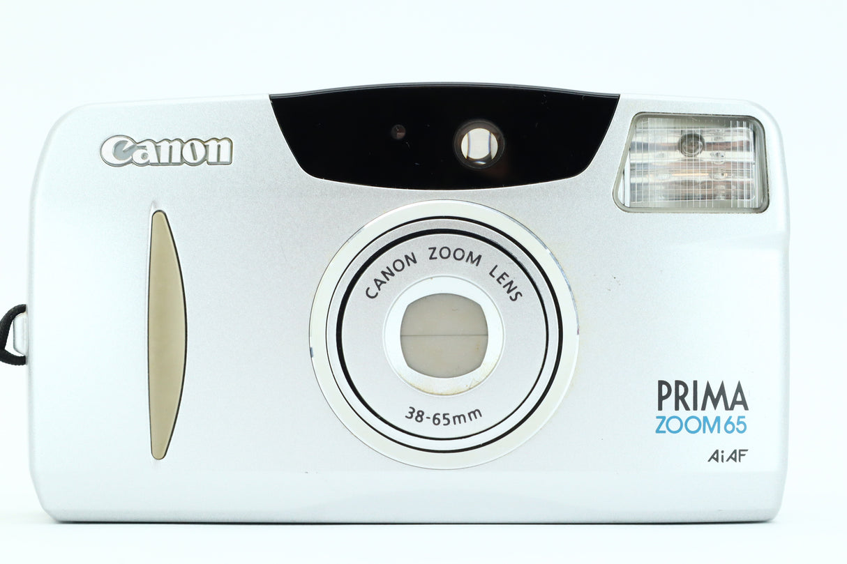 Canon Prima zoom65