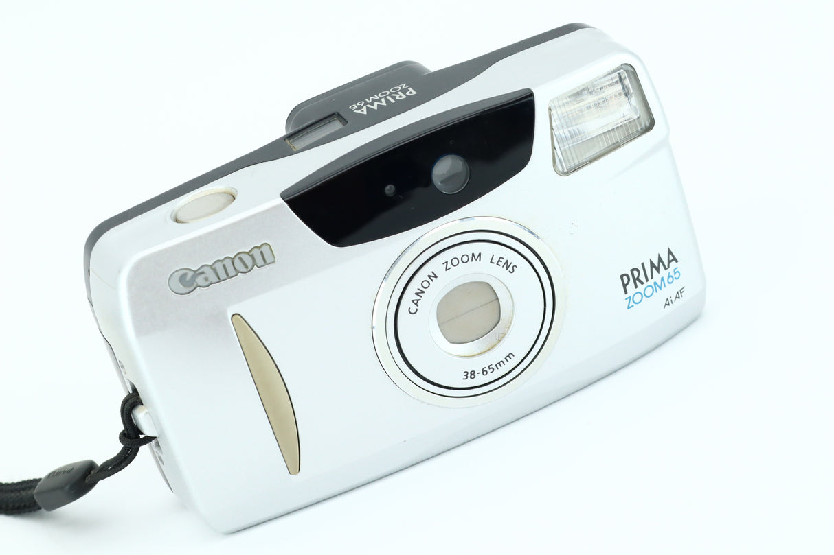 Canon Prima zoom65
