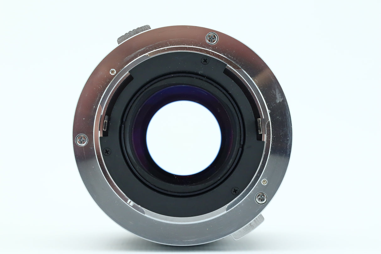 Olympus OM-System Zuiko 135mm 3,5