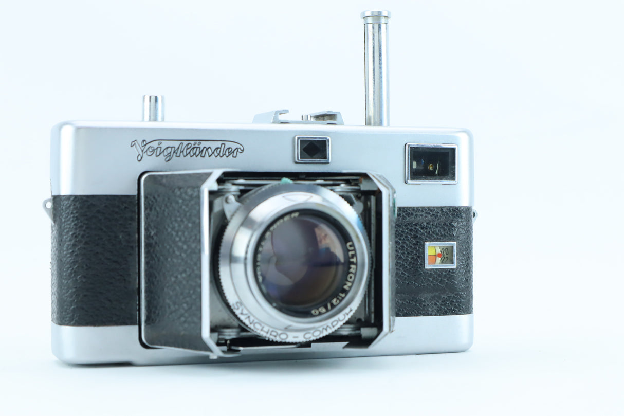 Voigtländer Vitessa