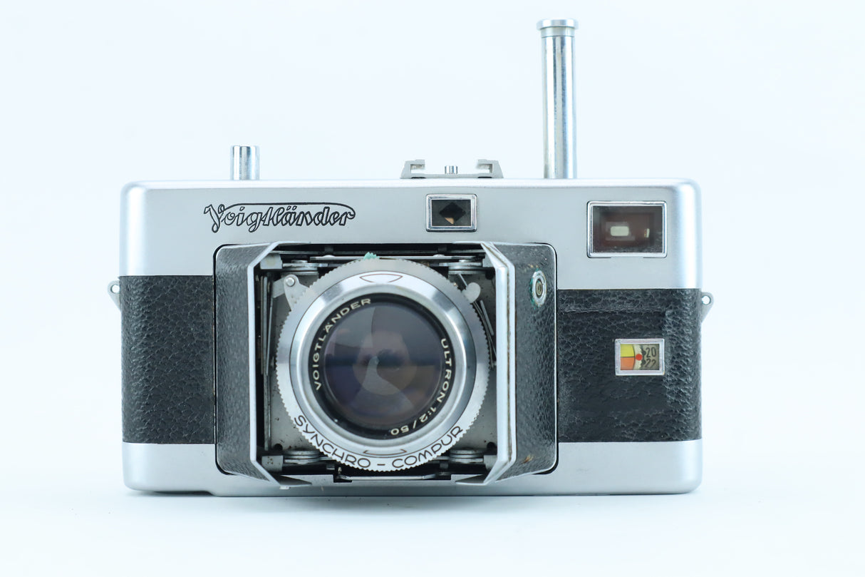 Voigtländer Vitessa