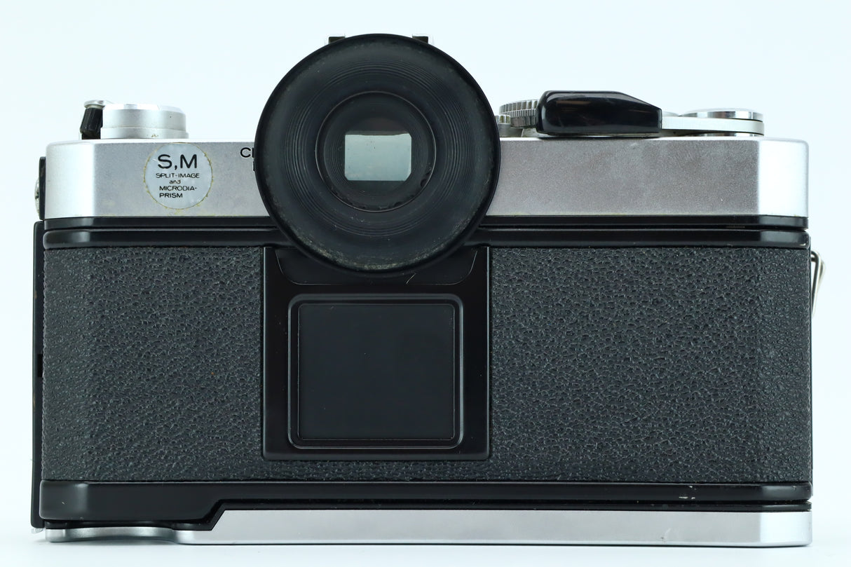 كونيكا T3 + AR 50 مم 1,7