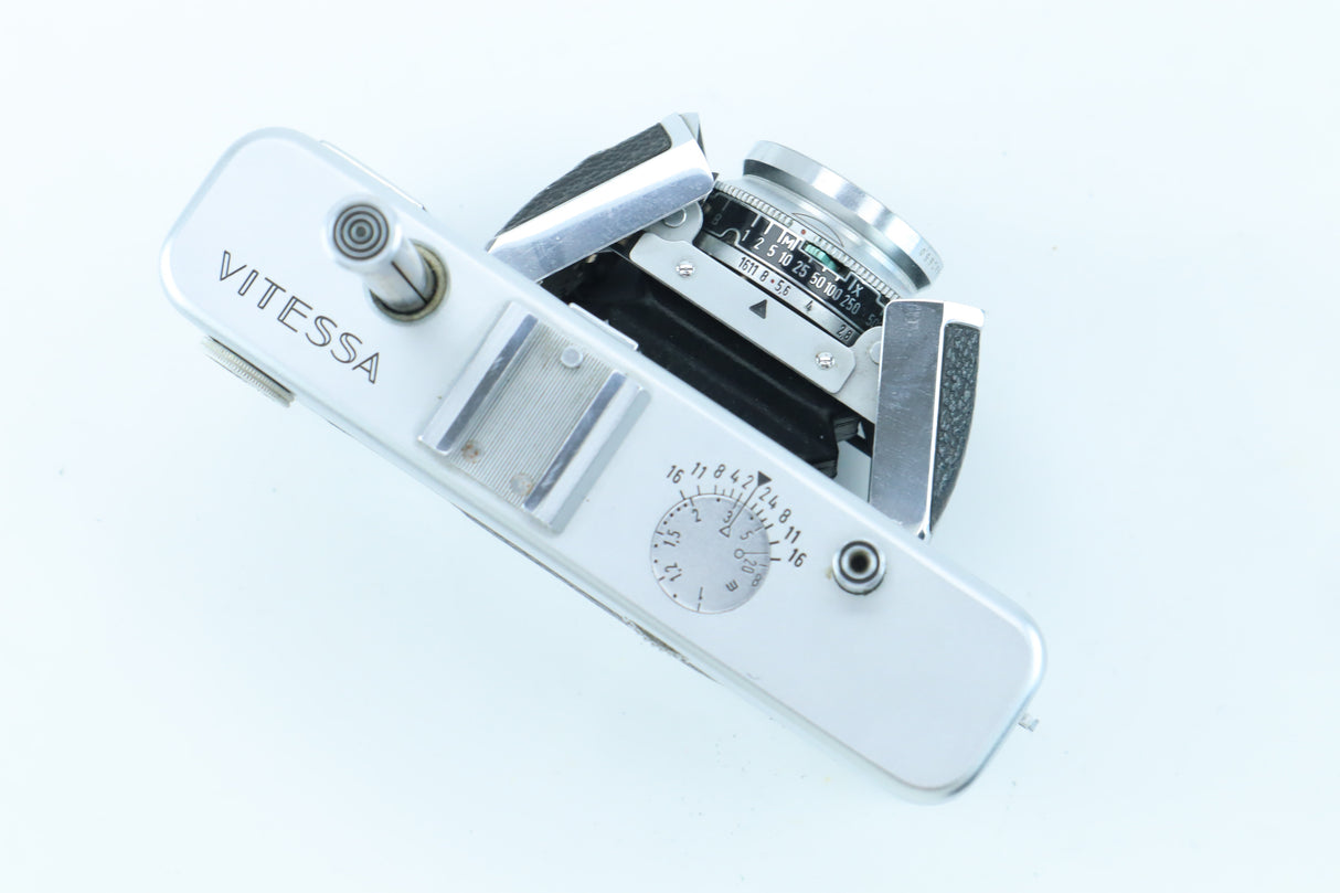 Voigtländer Vitessa