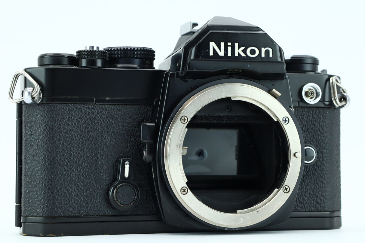Nikon FM