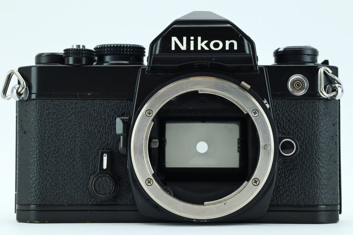 Nikon FM
