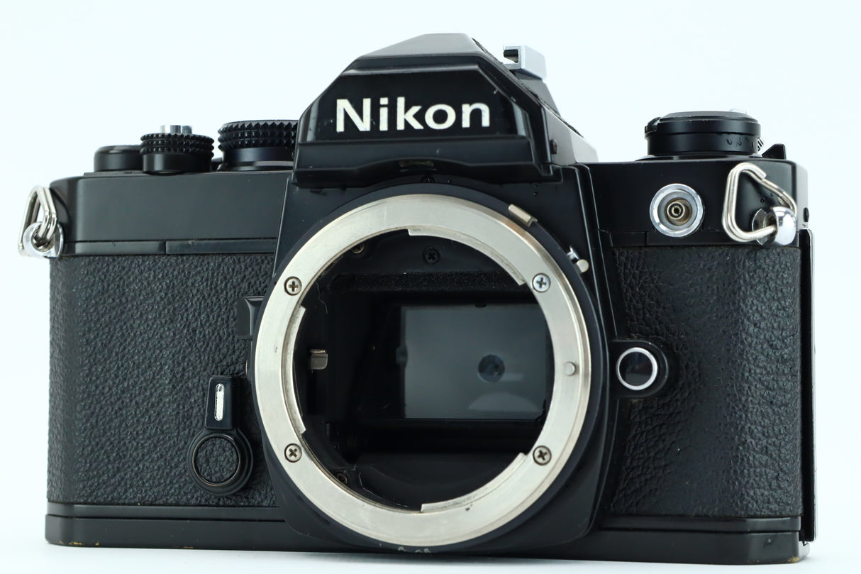 Nikon FM