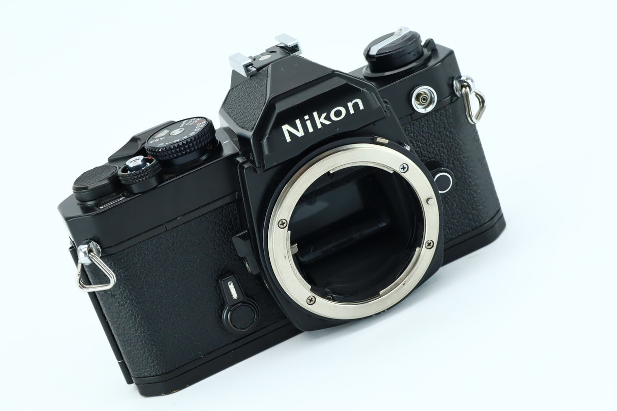 Nikon FM