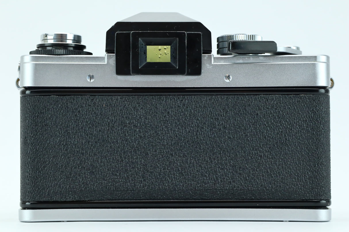 Praktica VLC 2 + Pancolar electric 1,8/50 MC