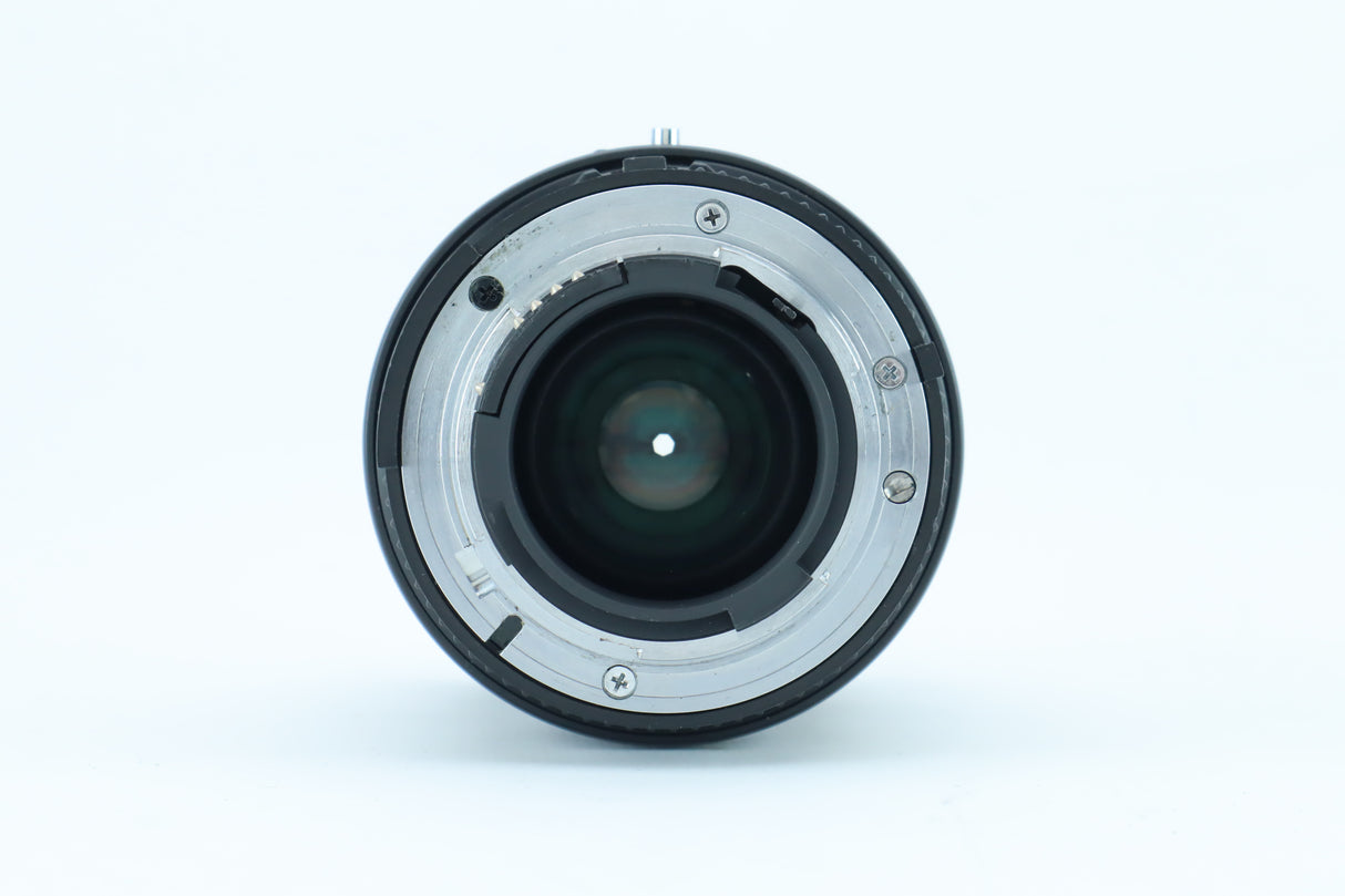 Nikon AF Nikkor 28-85mm f/3.5-4.5