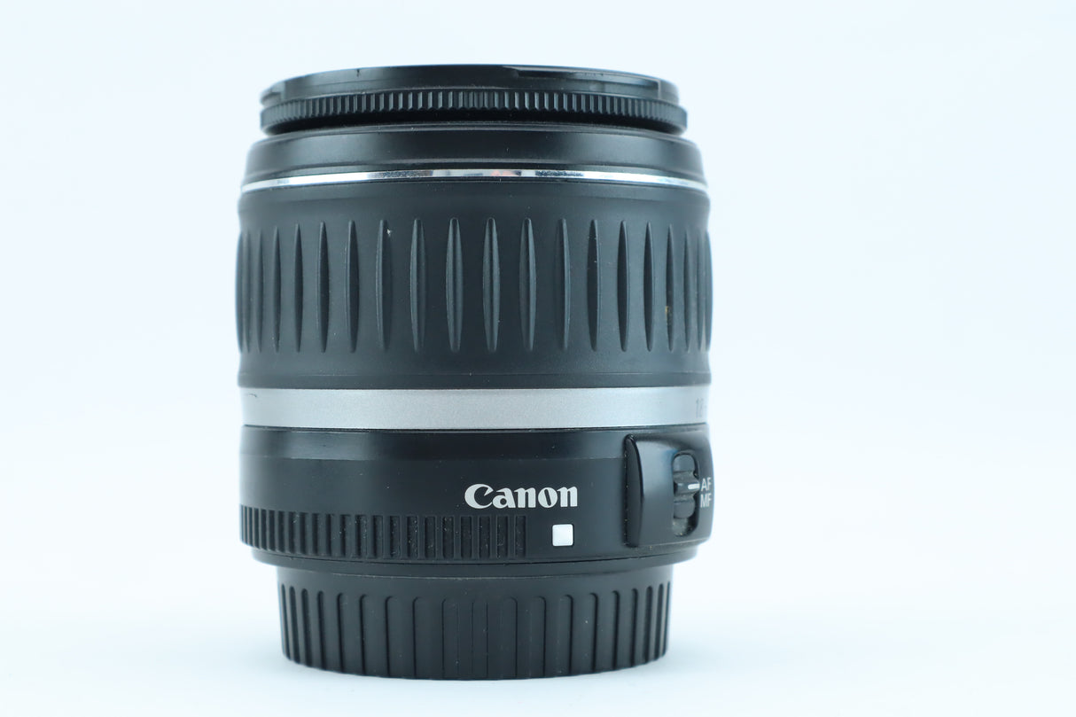 Canon EF-S 18-55mm f/3.5-5.6 II