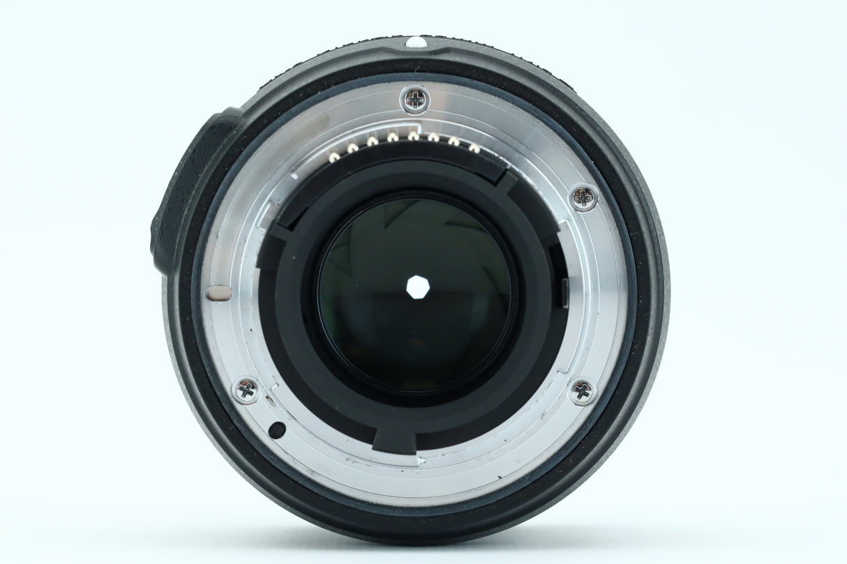 Nikon AF-S 50mm 1.8G