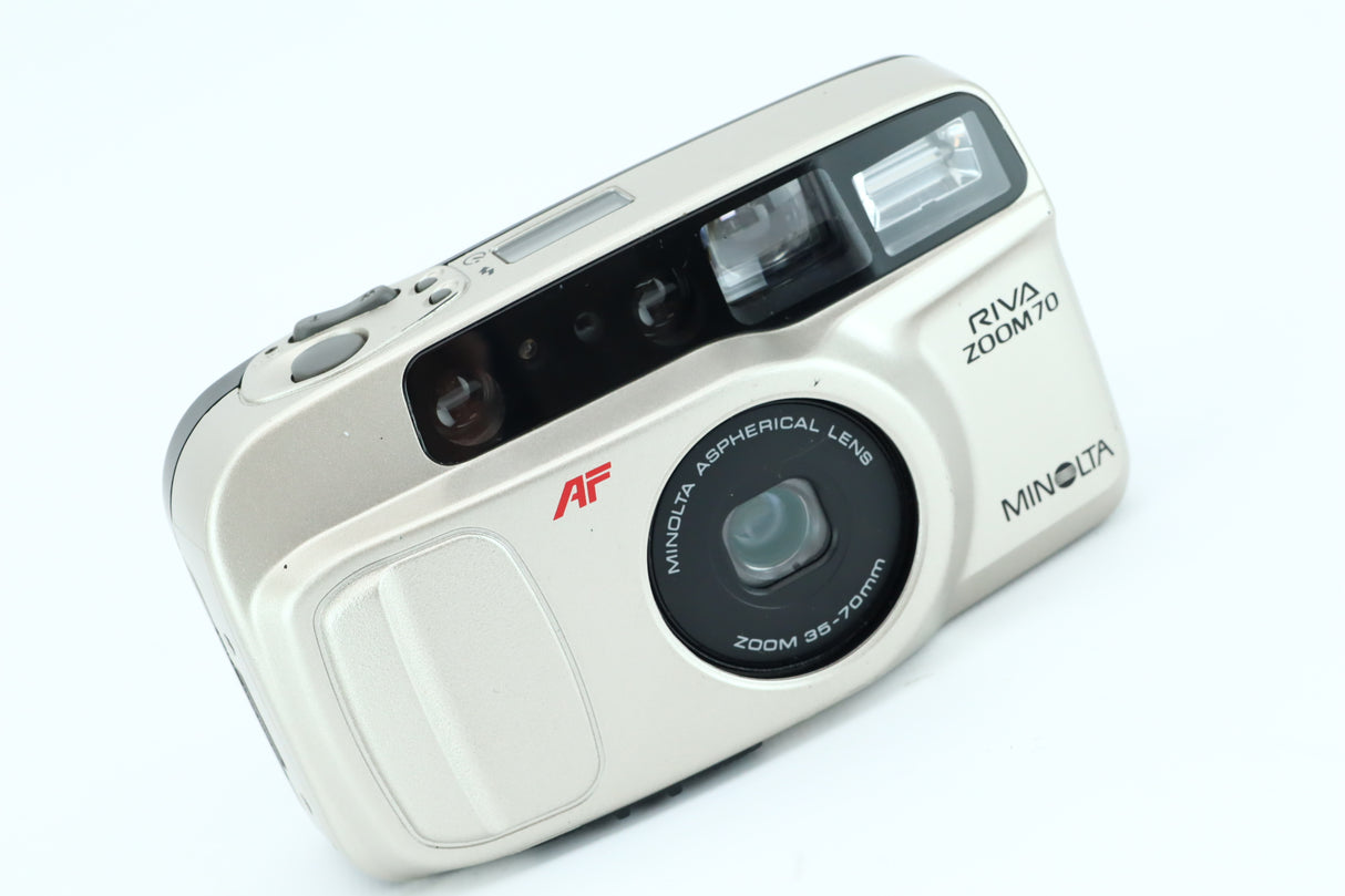 Riva Zoom 70 35-70mm