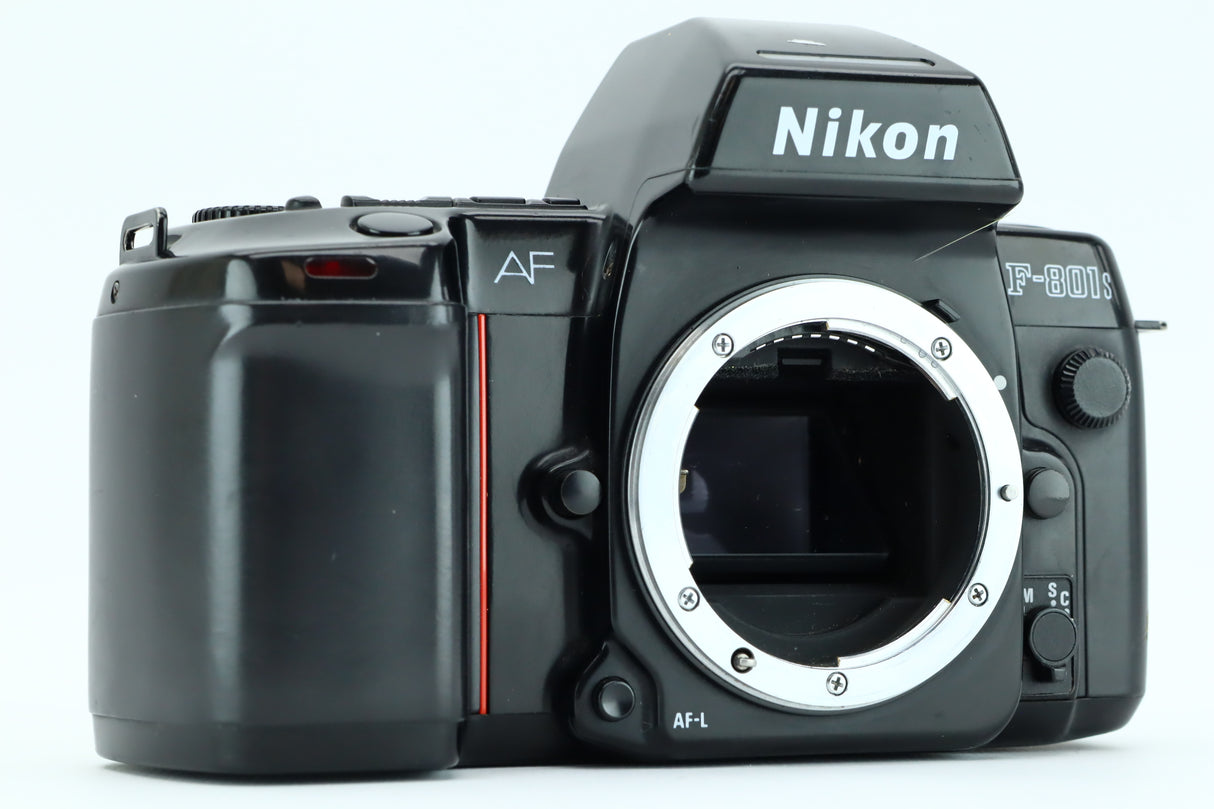 Nikon AF F-801-s