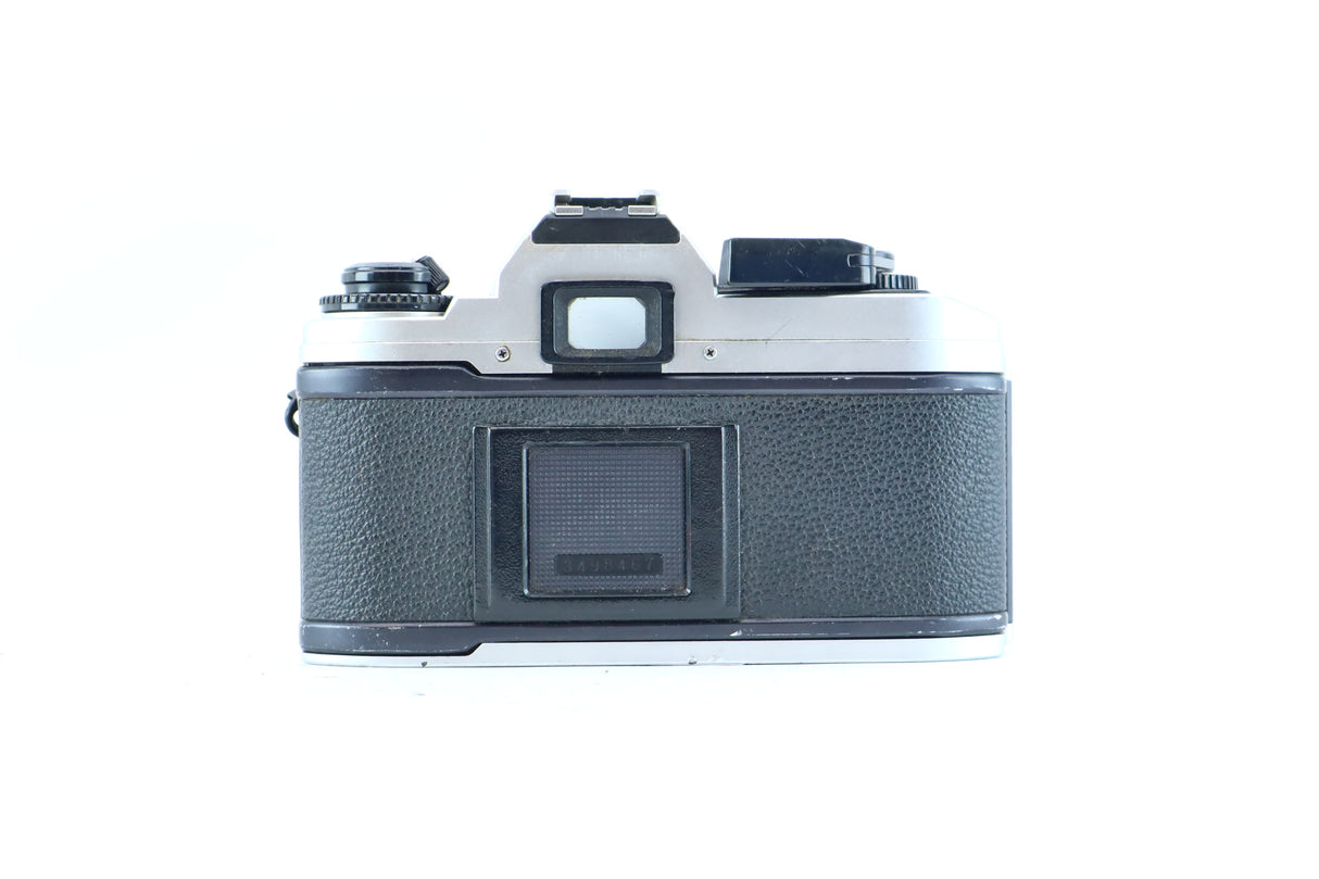 Nikon FG-20 35mm SLR