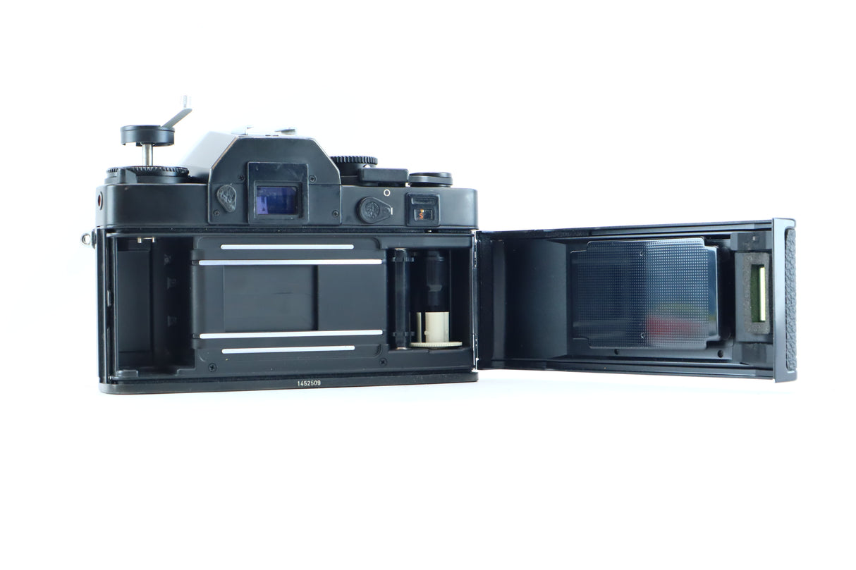 Leica R3 Electronic