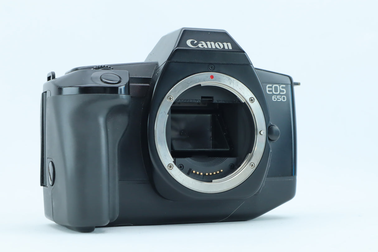 Canon EOS 650