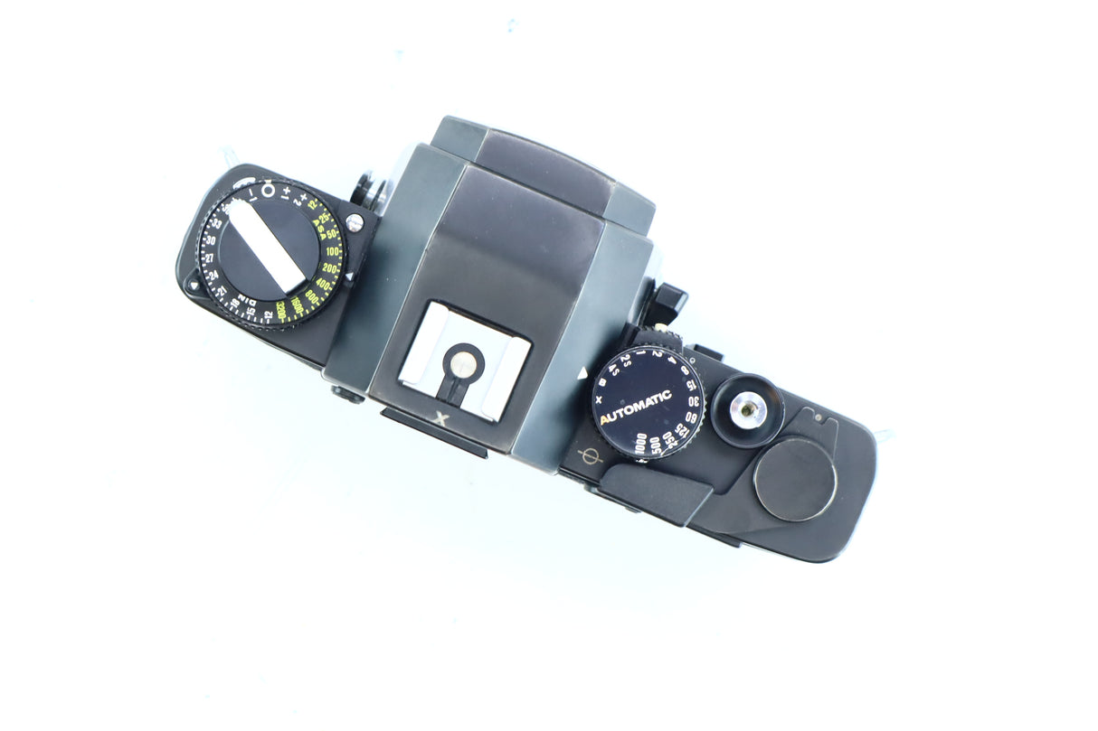 Leica R3 Electronic