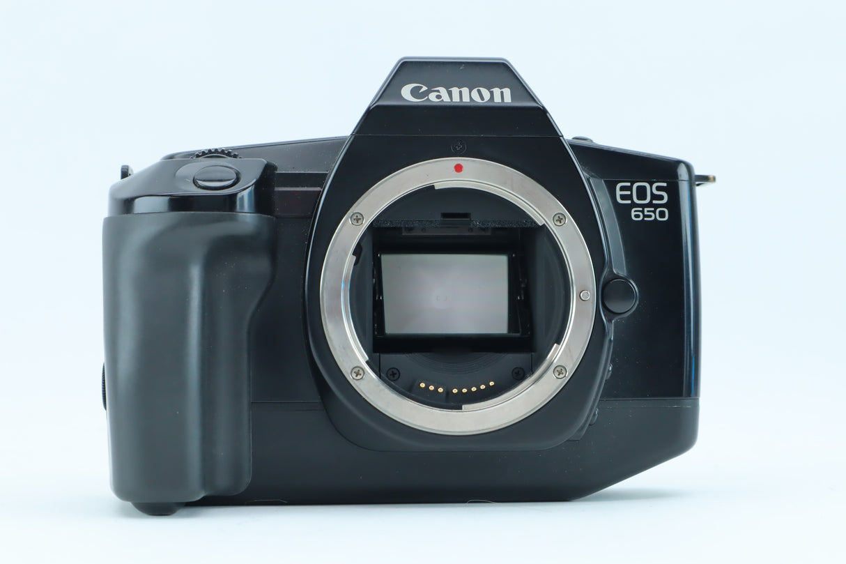 Canon EOS 650