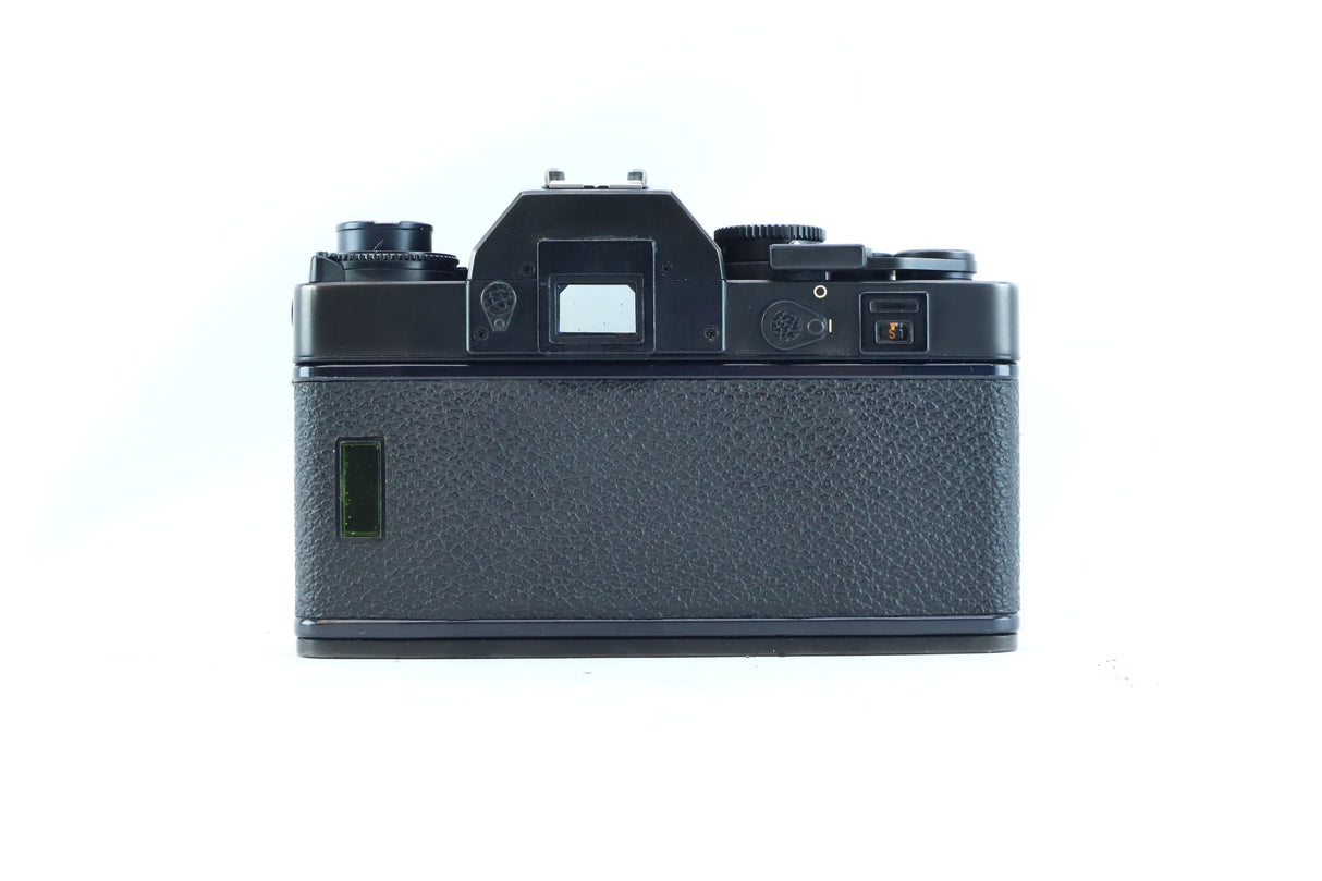 Leica R3 MOT Electronic