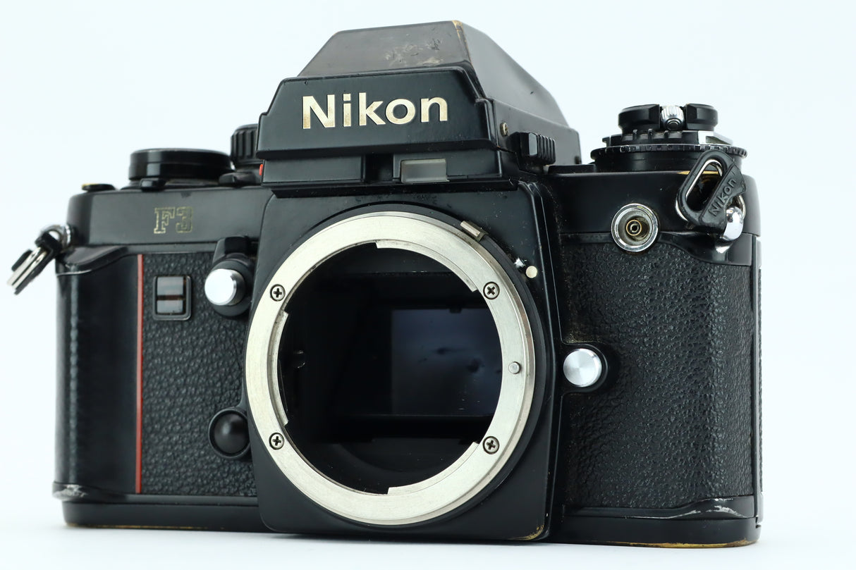 Nikon F3