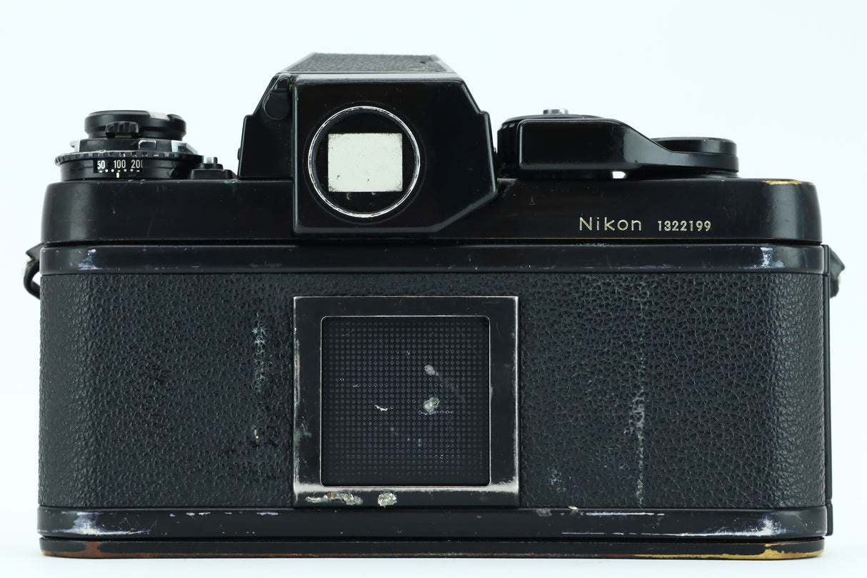 Nikon F3