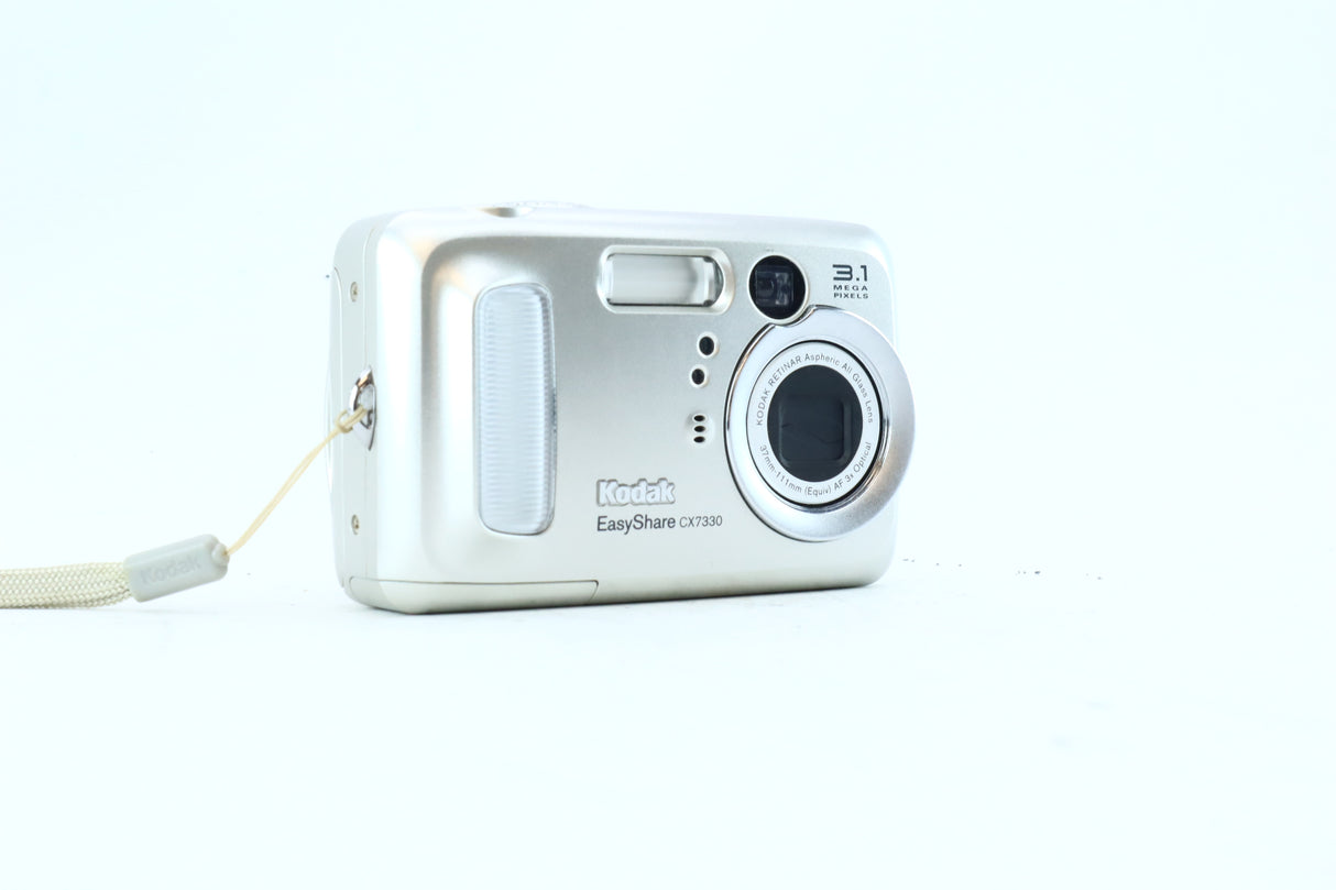 Kodak EasyShare CX7330