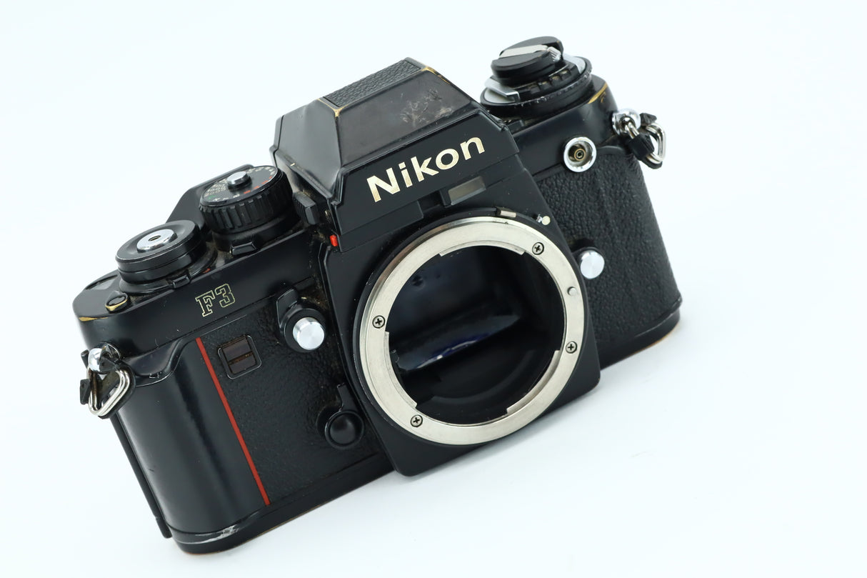 Nikon F3