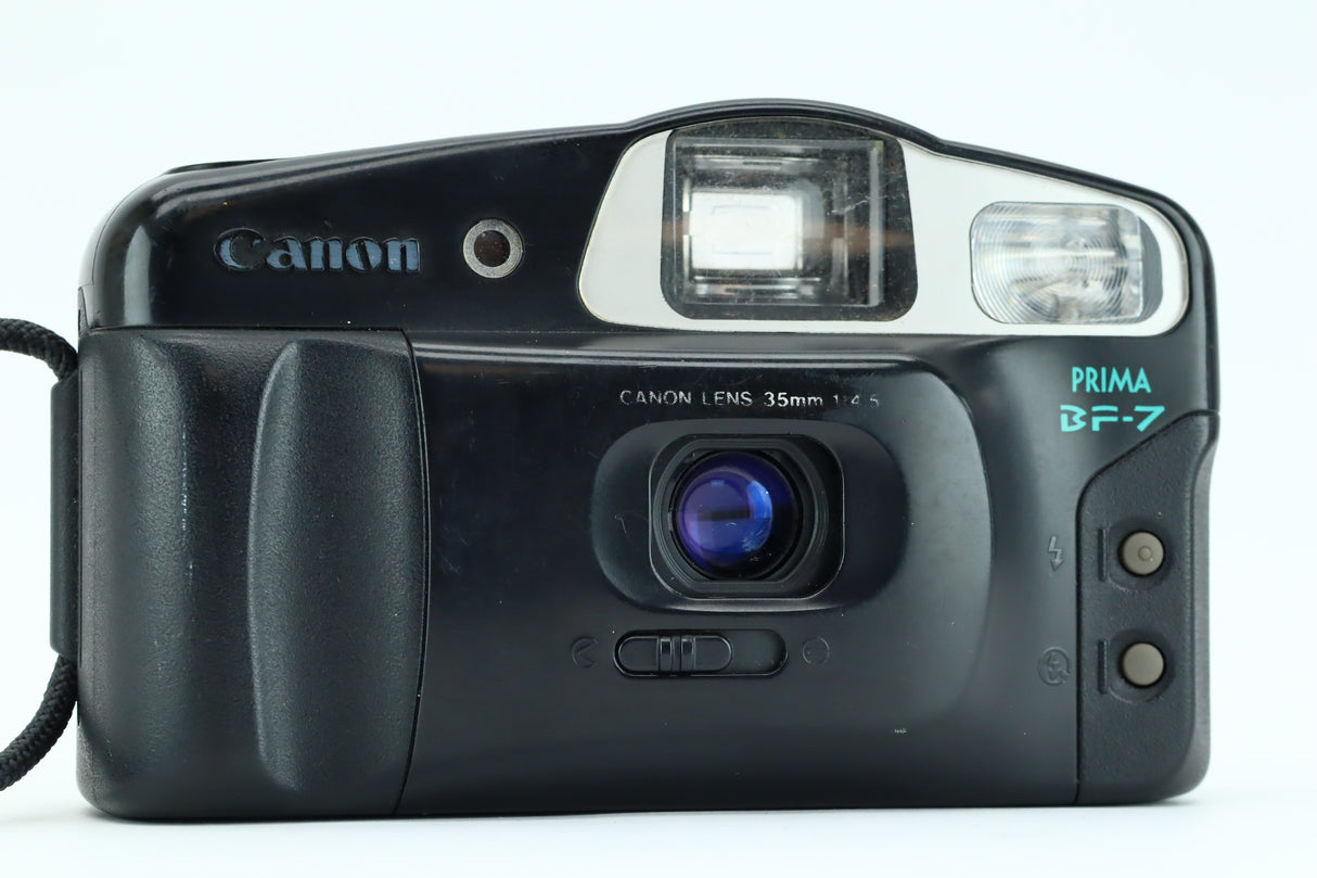 Canon prima BF-7