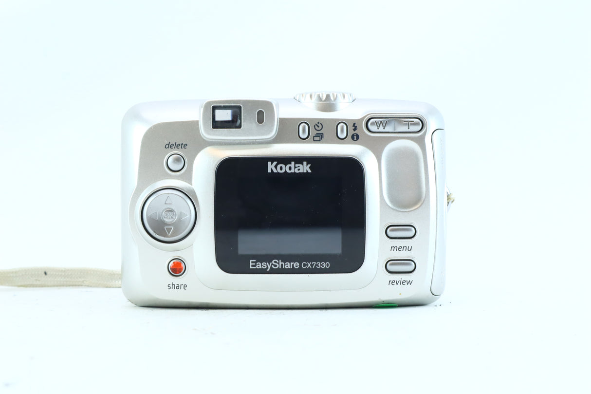 Kodak EasyShare CX7330