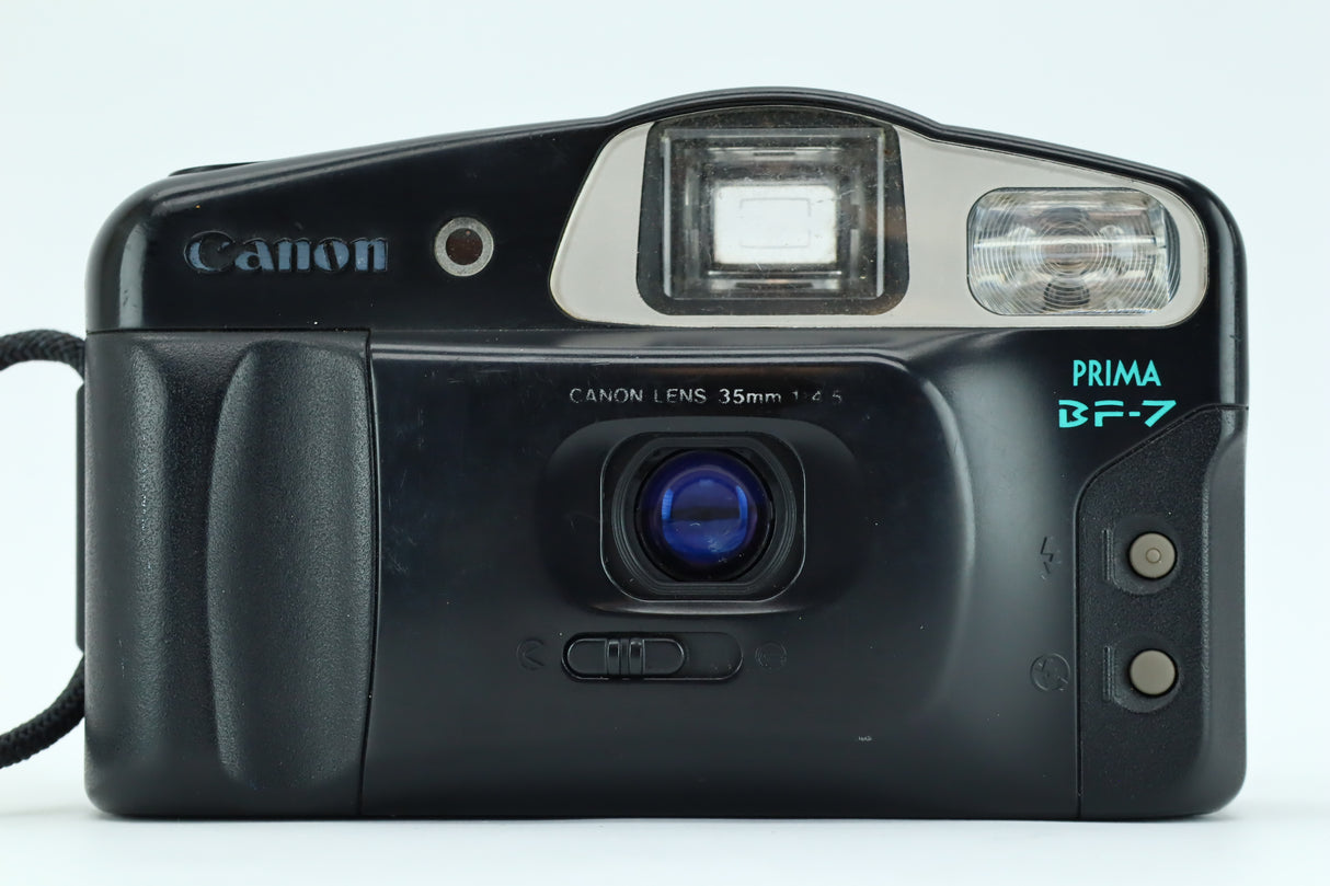 Canon prima BF-7