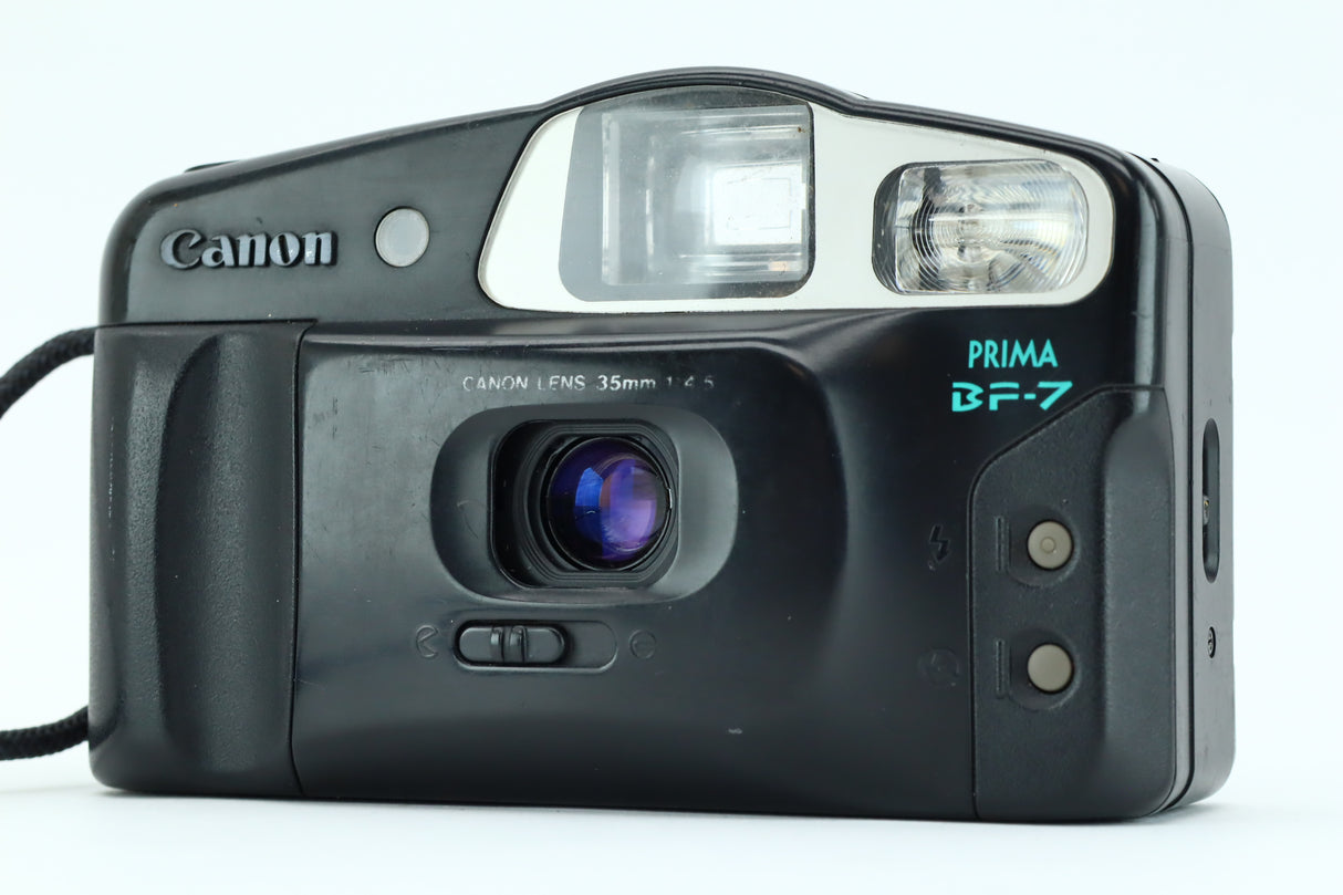 Canon prima BF-7