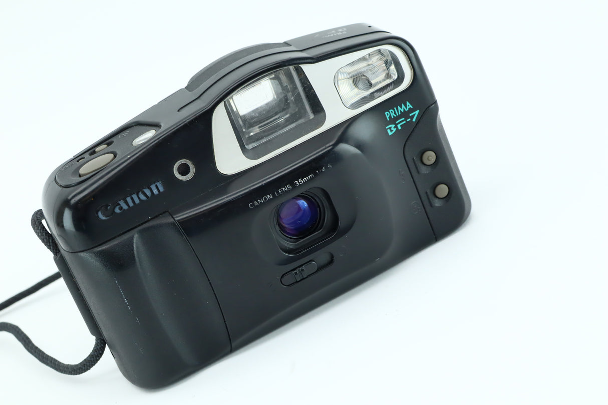 Canon prima BF-7