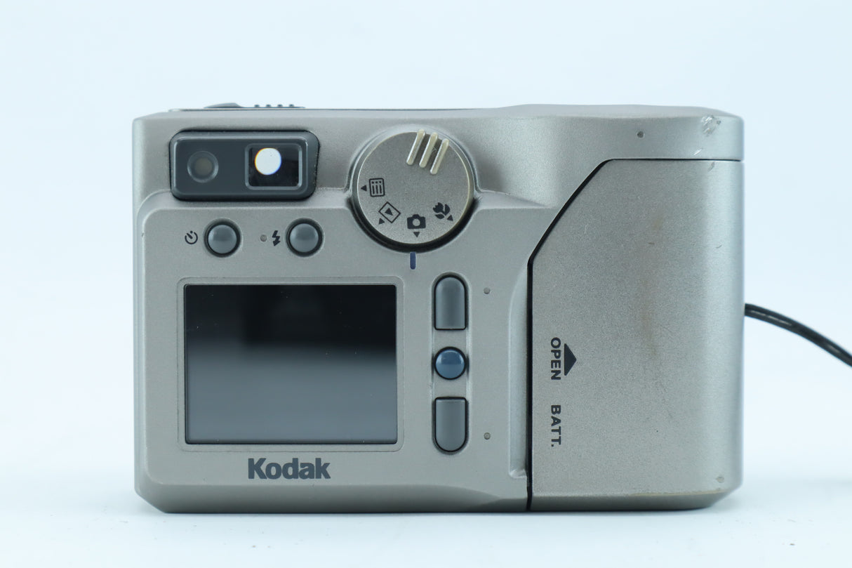 Kodak Personal Digital DC3800