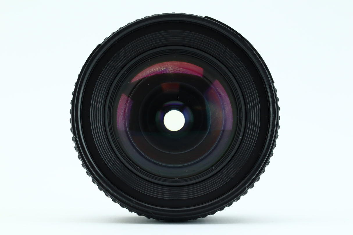 Nikon AF NIKKOR 20mm 2,8D