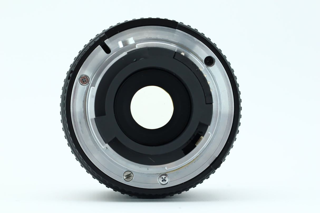 Nikon AF NIKKOR 28-70mm 3,5-4,5D