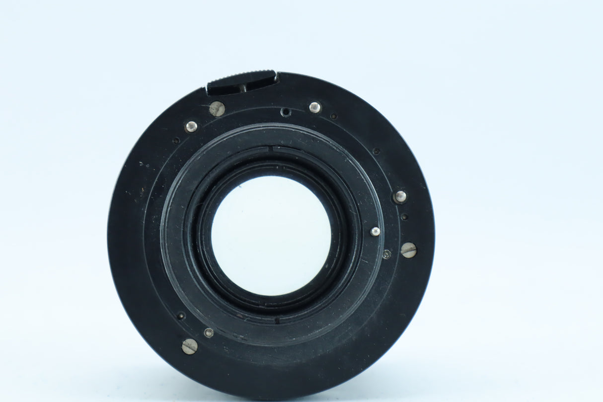 Meyer-Optik Görlitz Oreston 50mm f/1.8