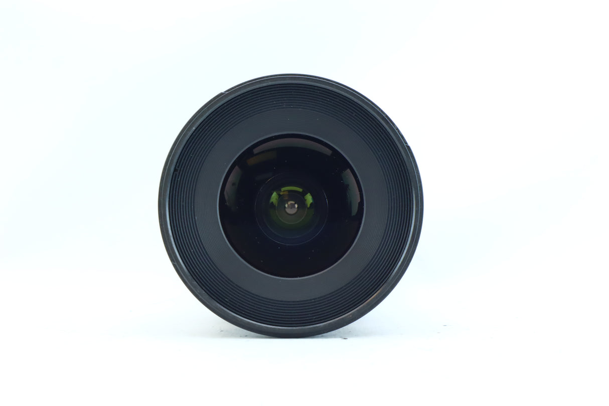 Tamron SP 10-24mm f/3.5-4.5