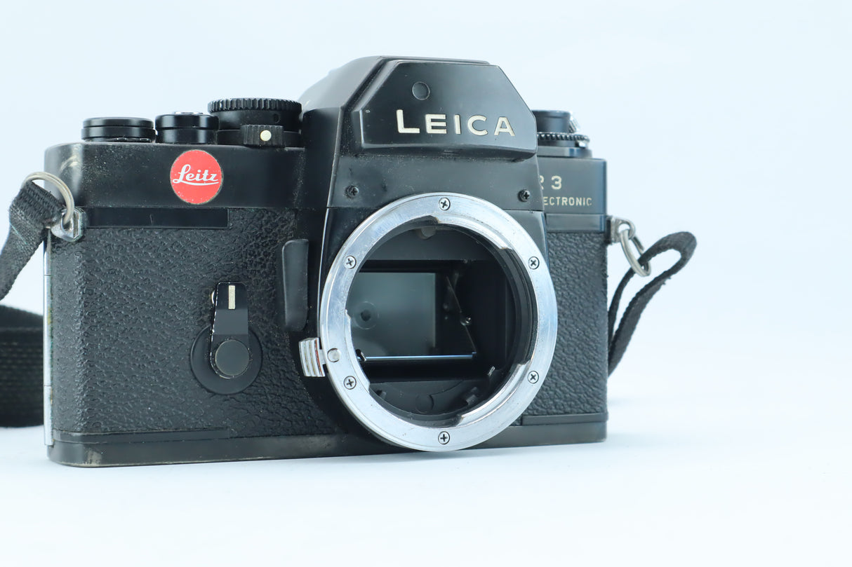 Leica R3 Electronic