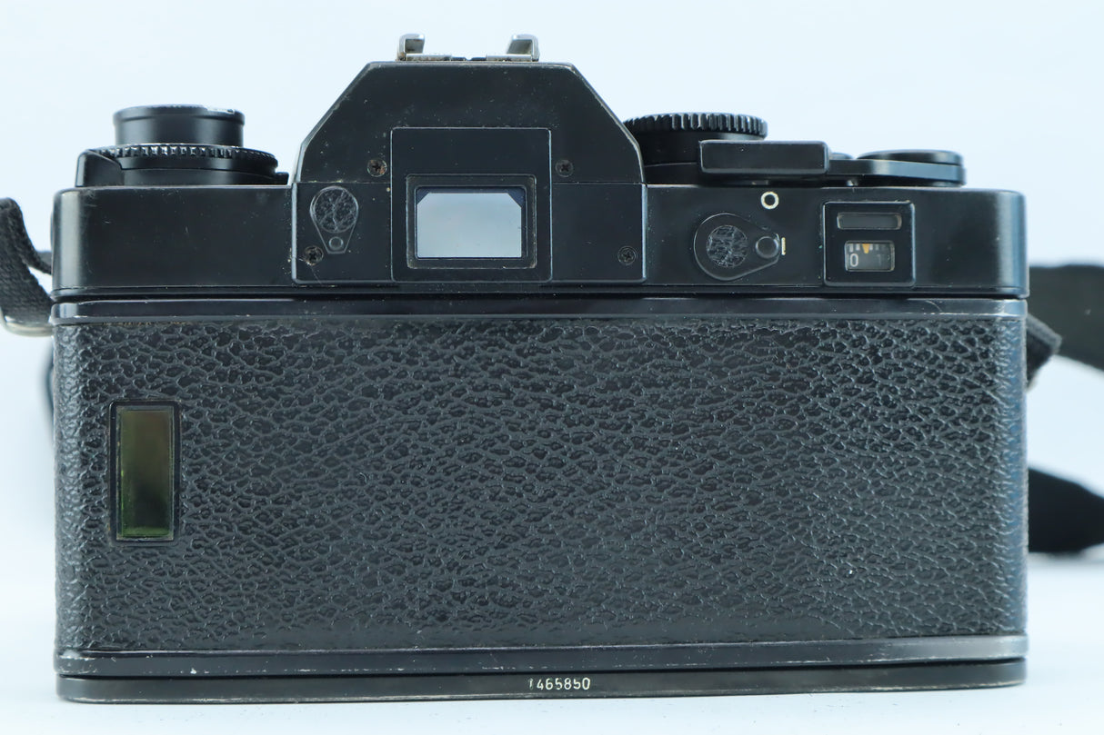 Leica R3 Electronic