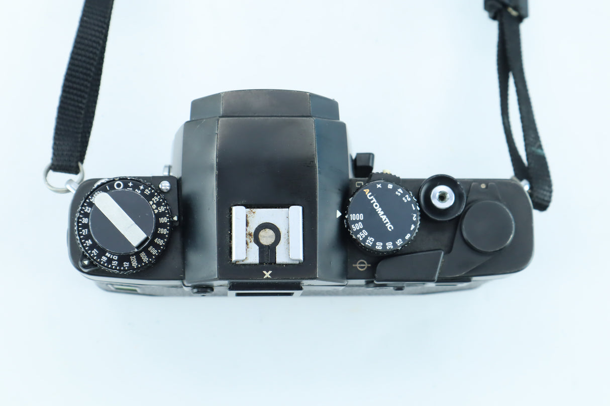 Leica R3 Electronic