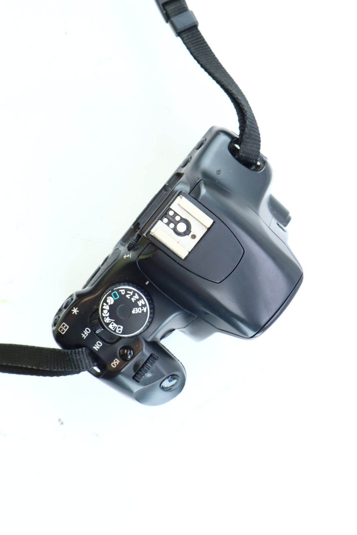 Canon EOS 450D