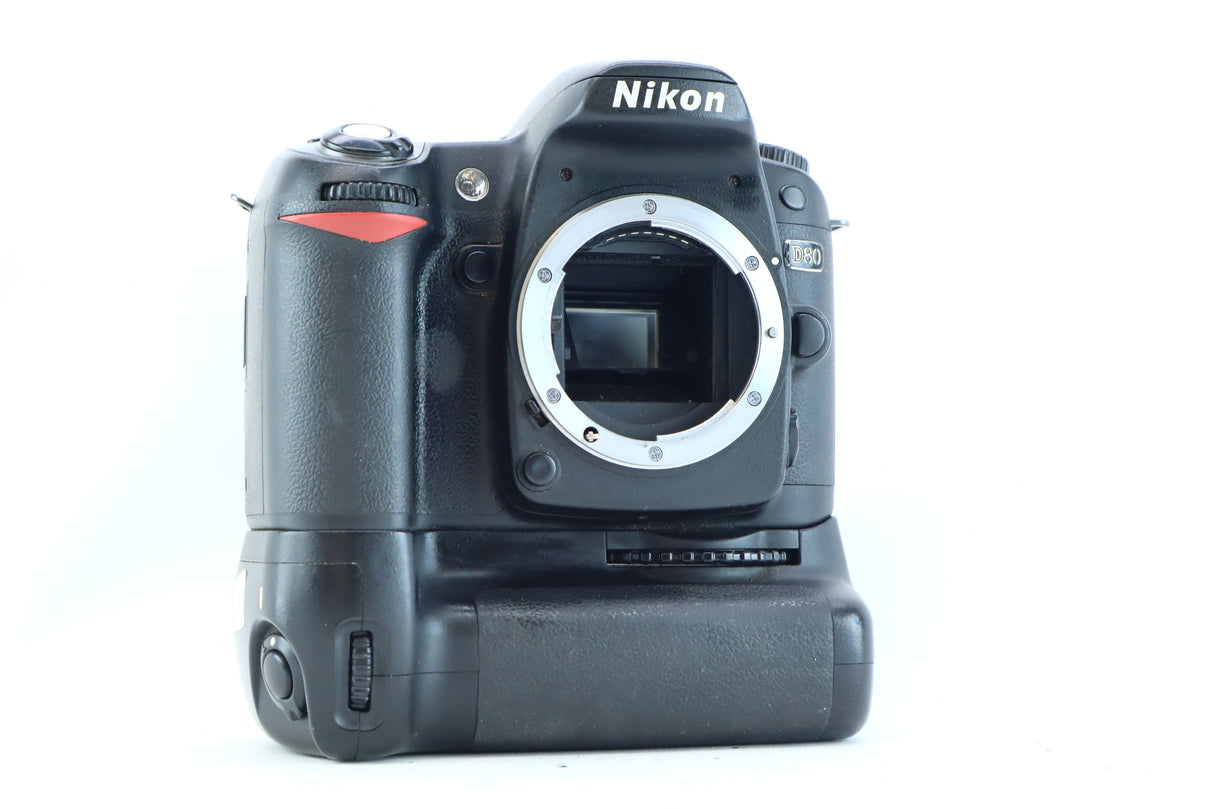 Canon EOS 30D