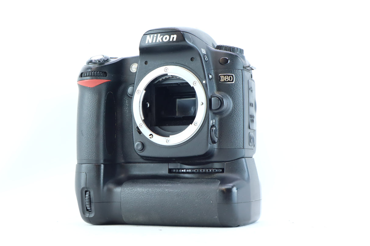 Canon EOS 30D