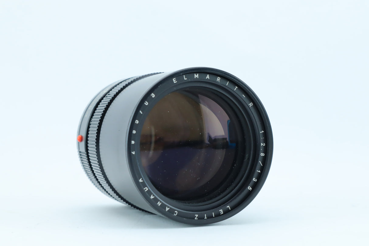 Leitz Canada Elmarit-R 135mm f/2.8